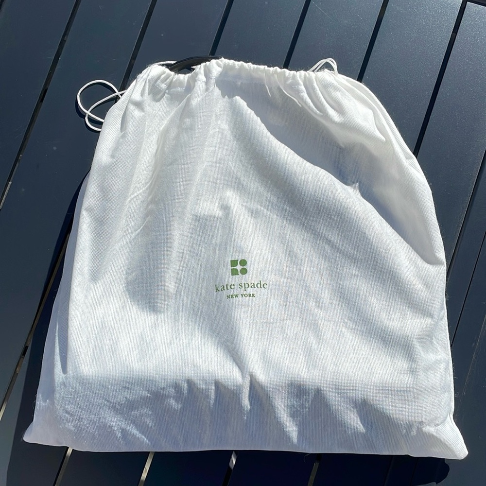 Kate Spade Shoulder Bag - Picture 10 of 10